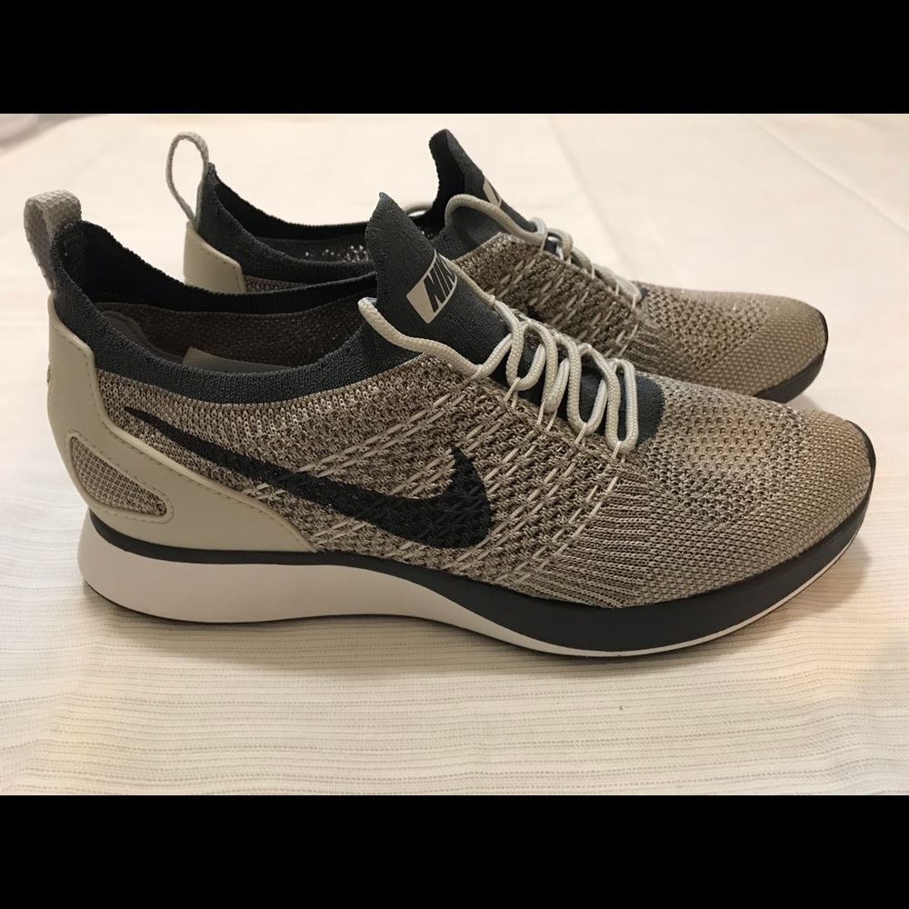 Nike Air Zoom Mariah Flyknit Racer